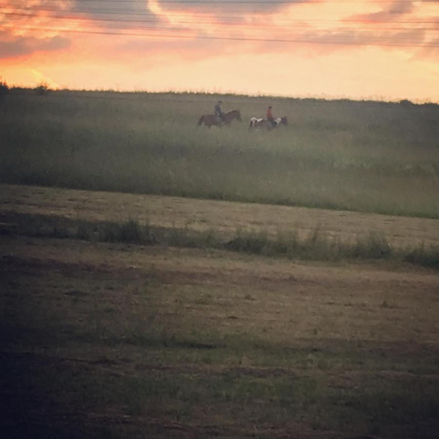 Domki,,Chatki Goralskie " Rabka-Zdrój Esterno foto